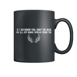 Coming Soon!!! Coffee Mug ☕️